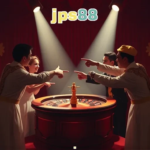 jps88: Cara Mudah Daftar dan Keuntungan Menariknya