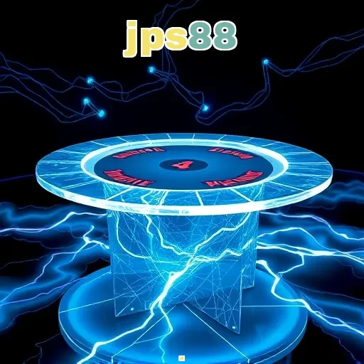 jps88: Kelebihan Menarik dalam Game Aksi yang Wajib Dicoba!