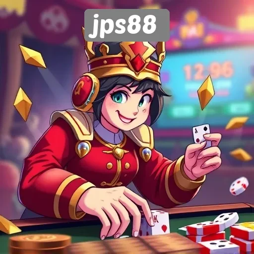 Beragam Pilihan Game Menarik di JPS88