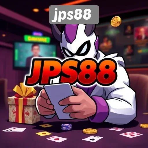 Mengenal Fitur Menarik di Situs JPS88