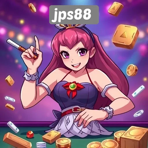 Menjelajahi Fitur Menarik di Situs Game JPS88