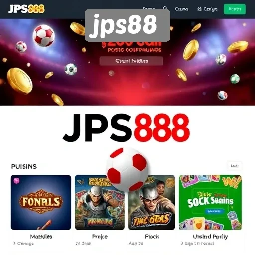 Menjelajahi Platform Game JPS88 untuk Pecinta Game
