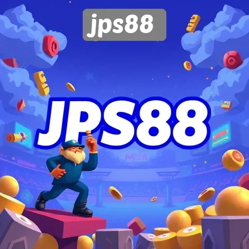 Menjelajahi Dunia Game Online di JPS88