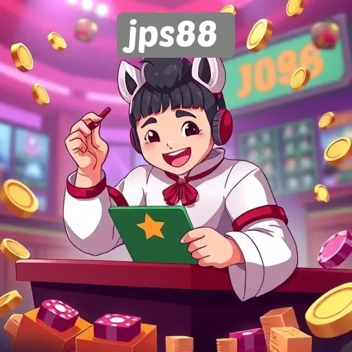 Mengungkap Fitur Unggulan di Situs Game JPS88