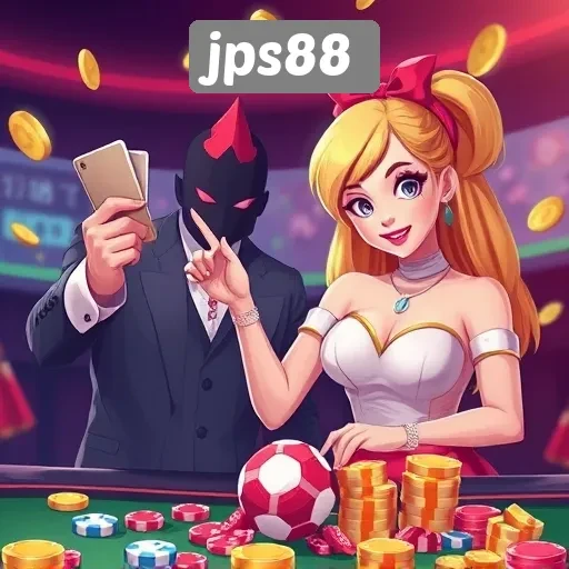 Mengupas Fitur Menarik pada Situs JPS88
