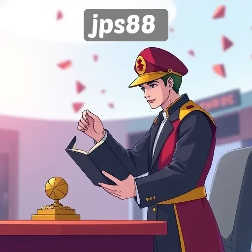 Fitur Unggulan yang Ditawarkan oleh JPS88