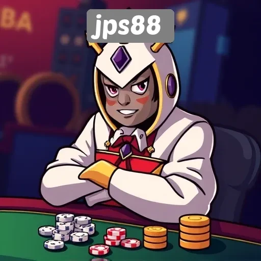 Kemudahan Akses Game di JPS88 untuk Pemain Baru