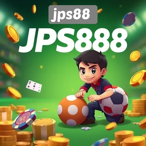 Ragam Permainan yang Tersedia di JPS88
