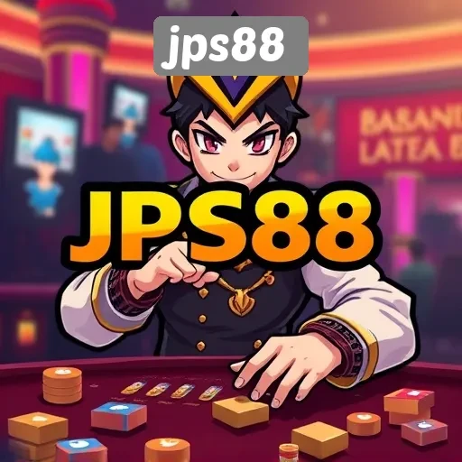 Kenyamanan Bermain di JPS88 Bagi Gamer Indonesia