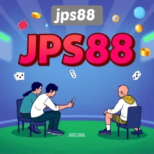 Komunitas Game di JPS88 dan Interaksi Antar Pengguna