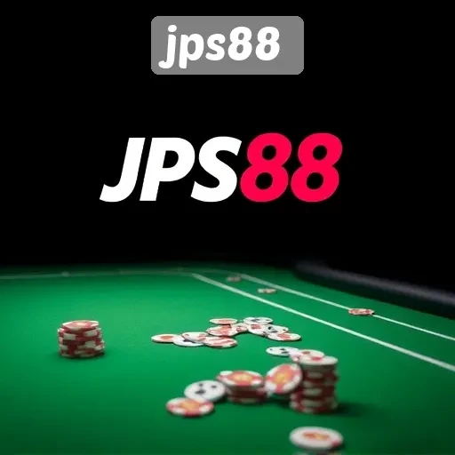 JPS88 dan Keunggulannya dalam Industri Game Online