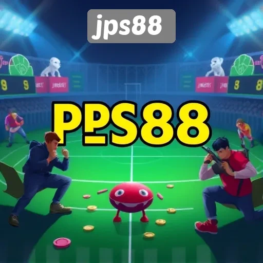 Tantangan dan Peluang JPS88 di Industri Game Indonesia yang Berkembang Pesat