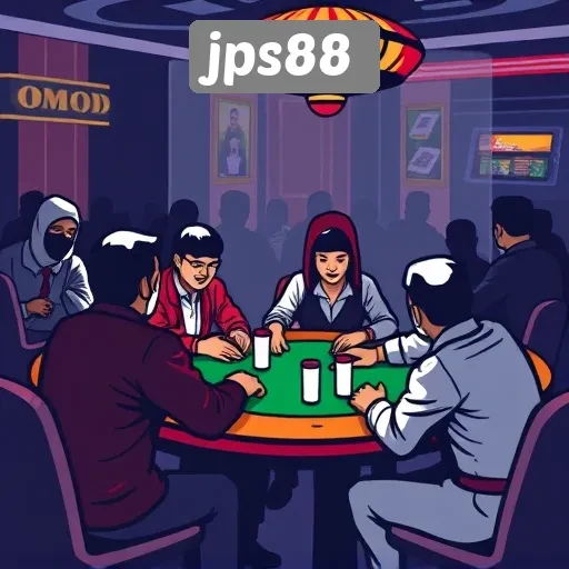 Keuntungan Bergabung dengan Komunitas JPS88 bagi Pemain