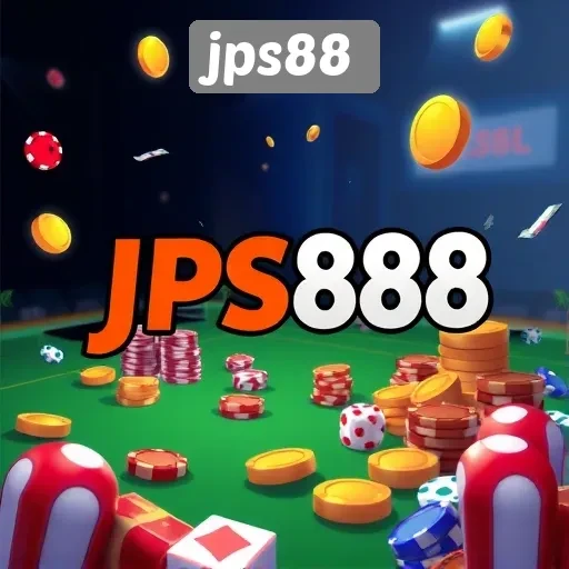 Mengenal JPS88 Sebagai Platform Game Terpercaya