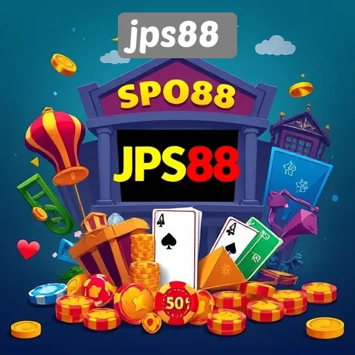 Mengenal JPS88 Sebagai Situs Game Populer Di Indonesia
