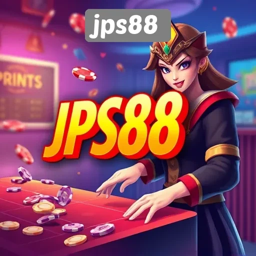 Ulasan Mendalam tentang JPS88 sebagai Situs Game