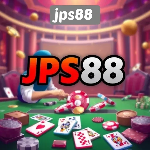 Mengenal JPS88 Sebagai Situs Game Terpercaya di Indonesia