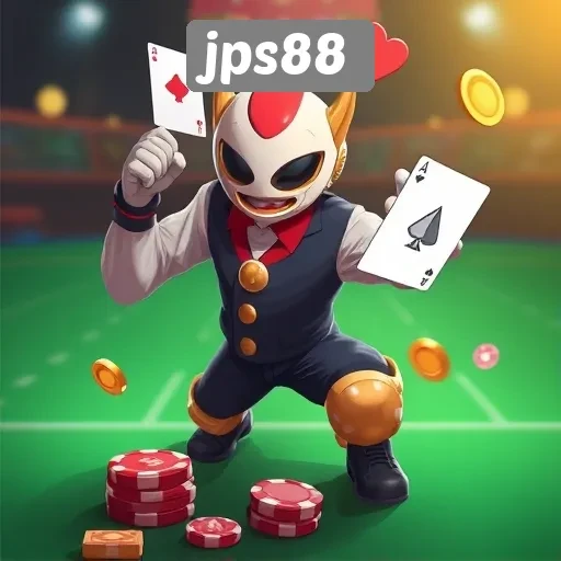 Keunggulan jps88 dalam Menyediakan Beragam Permainan