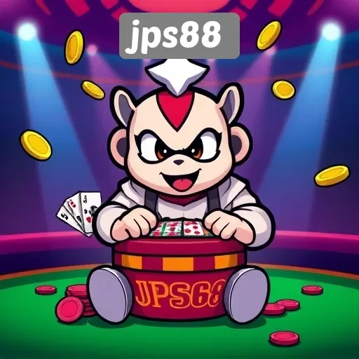 Bagaimana JPS88 Menghadirkan Pengalaman Bermain yang Menarik