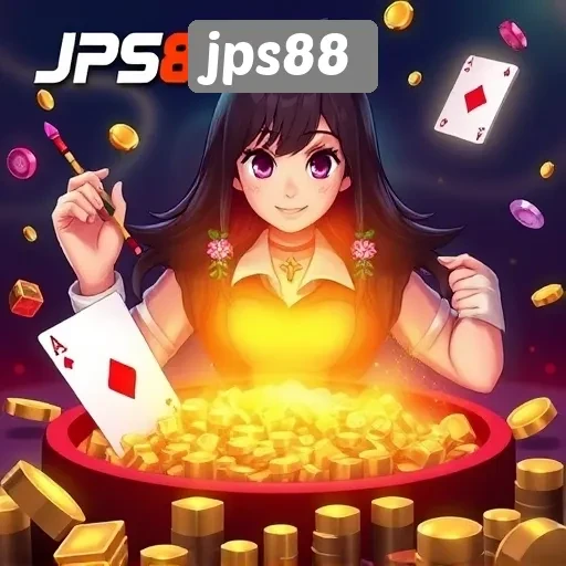 Keunggulan JPS88 Dalam Menyediakan Game Terbaru