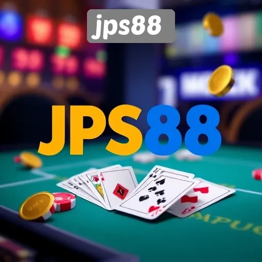Keunggulan JPS88 Sebagai Platform Permainan Online