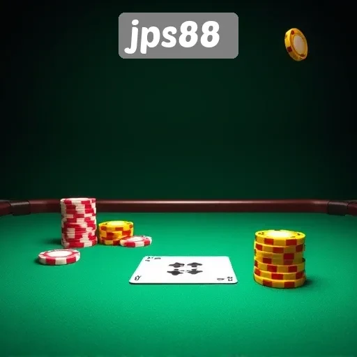 Review Pengalaman Bermain di JPS88 dari Sudut Pandang Pemain