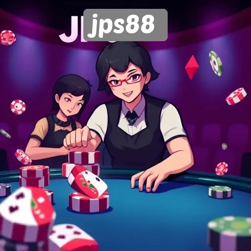 Cara Daftar dan Bermain di JPS88 secara Aman