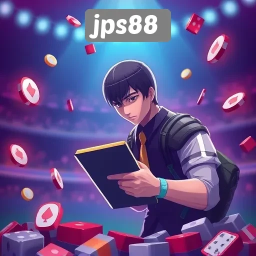 Berita Terbaru dan Update dari JPS88 untuk Para Gamer