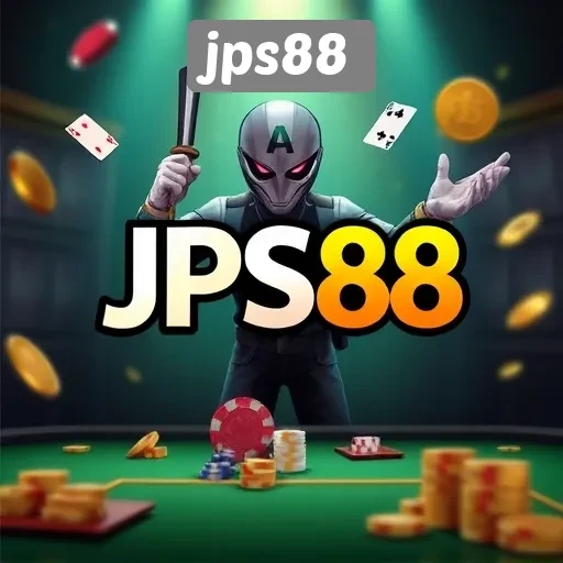 Tipe Permainan Populer yang Tersedia di JPS88