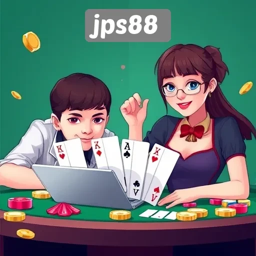 Varian Permainan Populer yang Tersedia di JPS88