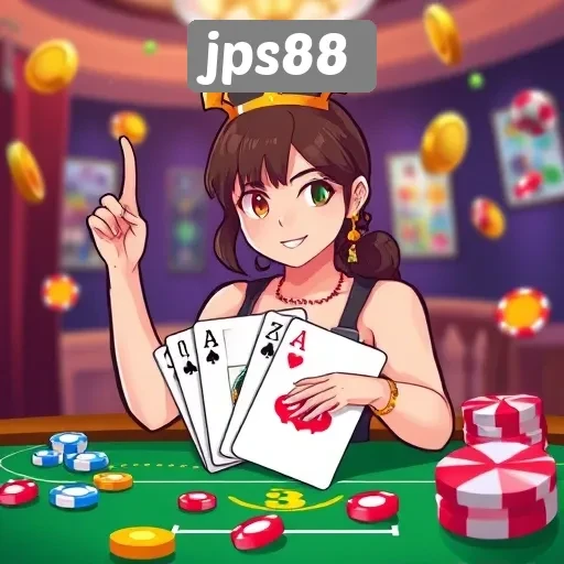 Permainan Populer yang Tersedia di JPS88