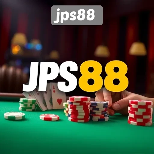 Konten Permainan Populer di JPS88