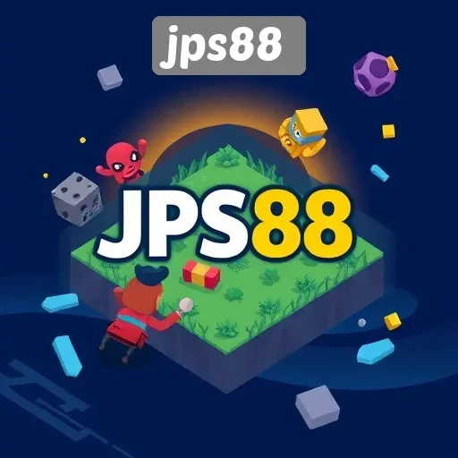 Potensi JPS88 Sebagai Platform Game untuk Pengembang Lokal