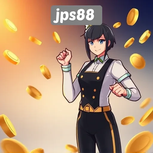 Promosi dan Bonus Menarik di JPS88