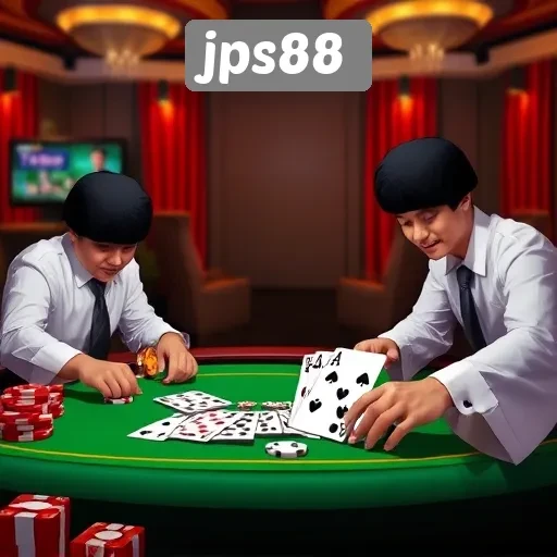 Ulasan Lengkap tentang Permainan di Situs JPS88