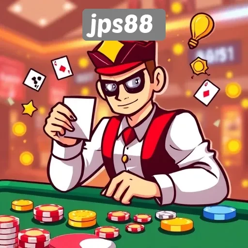 Tips Bermain Aman di JPS88 untuk Pemula