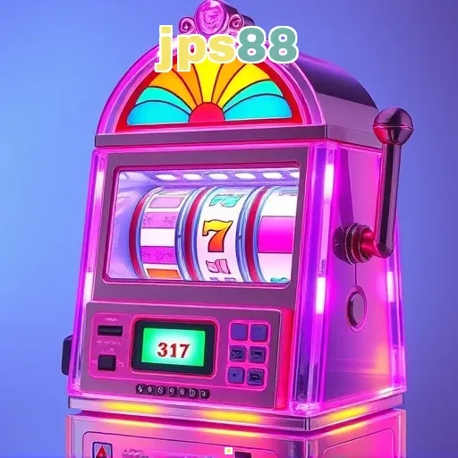 jps88: Keunggulan Turnamen Game Online Penuh Keseruan