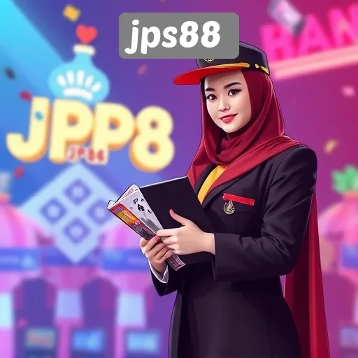 Pengalaman Pengguna di JPS88 Menurut Pemain