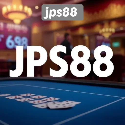 Beragam Jenis Permainan yang Tersedia di JPS88
